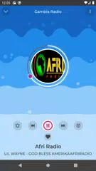 Gambia Radio アプリダウンロード