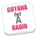 Guyana Radio APK