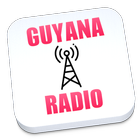 Guyana Radio 图标