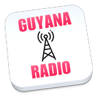 Guyana Radio icon