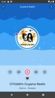 Guyana Radio syot layar 1