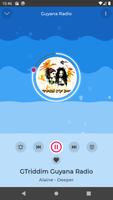 Guyana Radio 截图 1