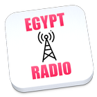 Egypt Radio আইকন