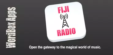 Fiji Radio