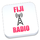 Fiji Radio иконка