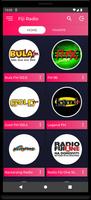 Fiji Radio постер