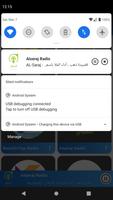 Kuwait Radio imagem de tela 3