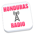 Honduras Radio ikona