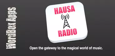 Hausa Radio