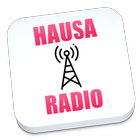 Hausa Radio ícone