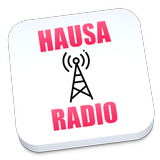 Hausa Radio 图标