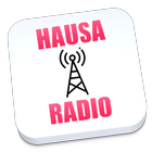 آیکون‌ Hausa Radio