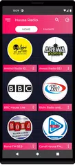 Hausa Radio XAPK download