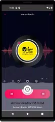 Hausa Radio XAPK download