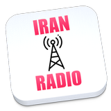 Iran Radio icône