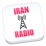 Iran Radio icon
