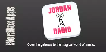 Jordan Radio