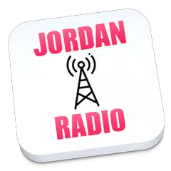 Скачать Jordan Radio XAPK
