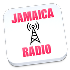 Jamaica Radio ikon