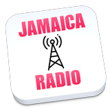 Jamaica Radio biểu tượng
