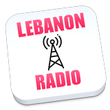Lebanon Radio ikon