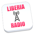Liberia Radio simgesi