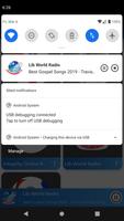 Liberia Radio screenshot 3