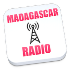 Madagascar Radio أيقونة