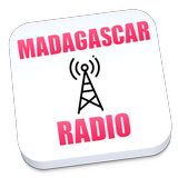 Madagascar Radio ไอคอน