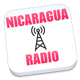 آیکون‌ Nicaragua Radio