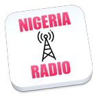 Nigeria Radio ikon