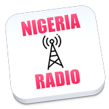 Nigeria Radio icône