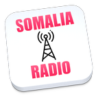 Somalia Radio icône