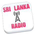 Sri Lanka Radio आइकन