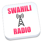 Swahili Radio icon