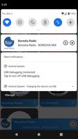 Swahili Radio syot layar 3
