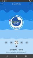 Swahili Radio syot layar 1