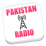 Pakistan Radio icône