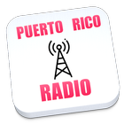Puerto Rico Radio ikona
