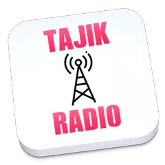 Скачать Tajikistan Radio XAPK
