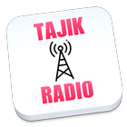 Tajikistan Radio icône