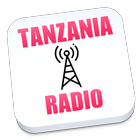 Tanzania Radio アイコン