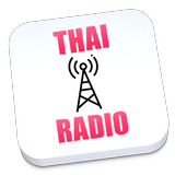 Thai Radio icono