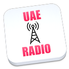 ikon UAE United Arab Emirates Radio
