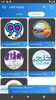 UAE United Arab Emirates Radio screenshot 2