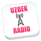 Uzbekistan Radio Zeichen