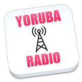 Yoruba Radio simgesi