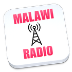 Malawi Radio أيقونة