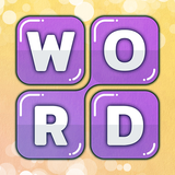Word Blocks Crossword Puzzles  图标