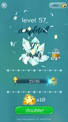 Word Blocks Crossword Puzzles  アプリダウンロード